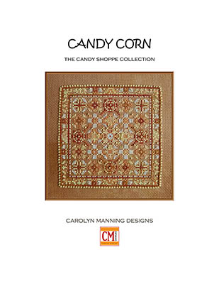 (image for) Candy Corn